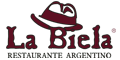 LA BIELA LA BIELA